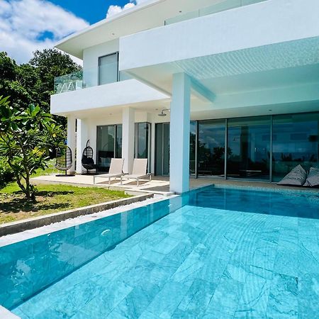 The View Phuket By Resava Apart otel Kata Plajı Dış mekan fotoğraf