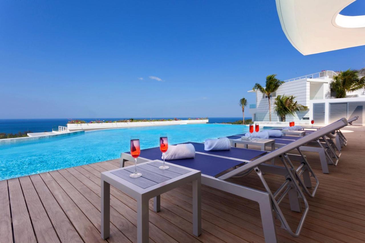 The View Phuket By Resava Apart otel Kata Plajı Dış mekan fotoğraf