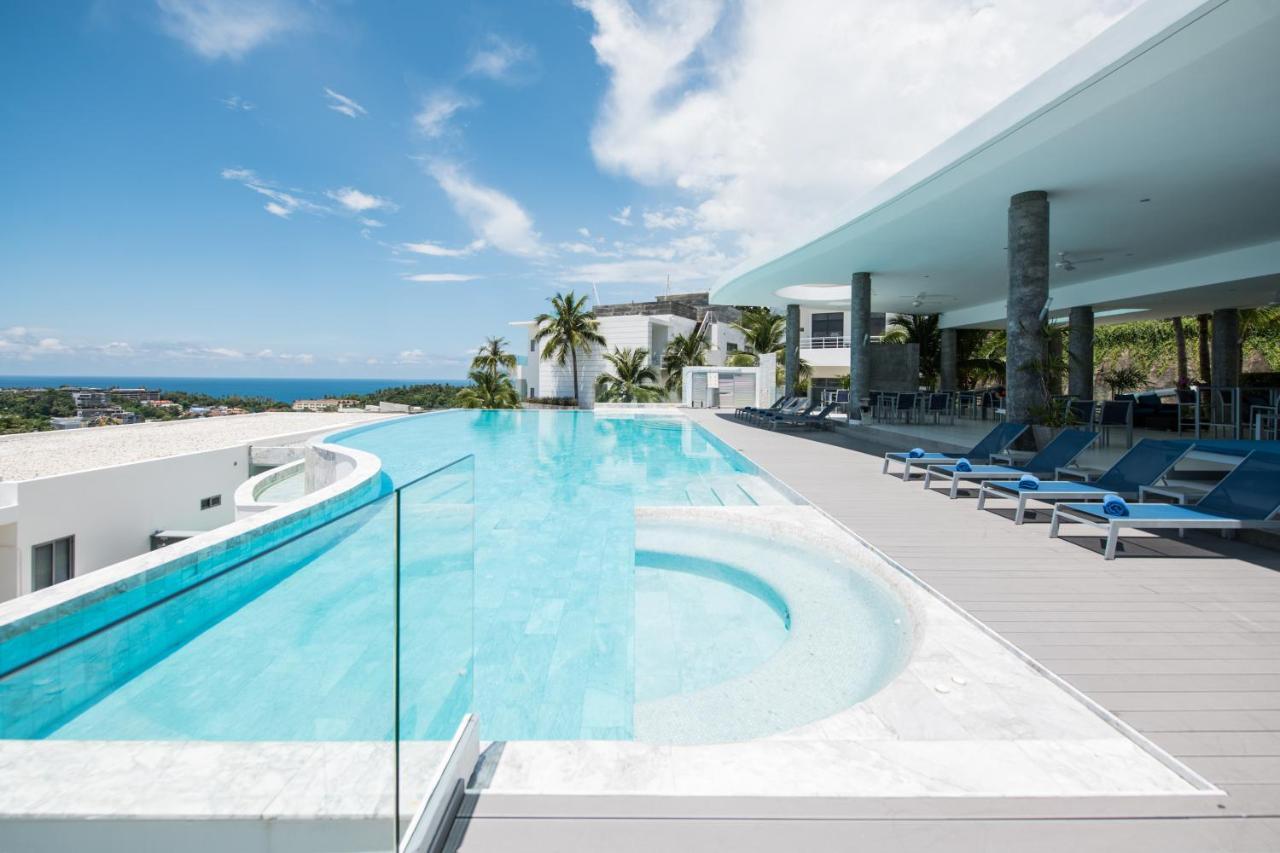 The View Phuket By Resava Apart otel Kata Plajı Dış mekan fotoğraf