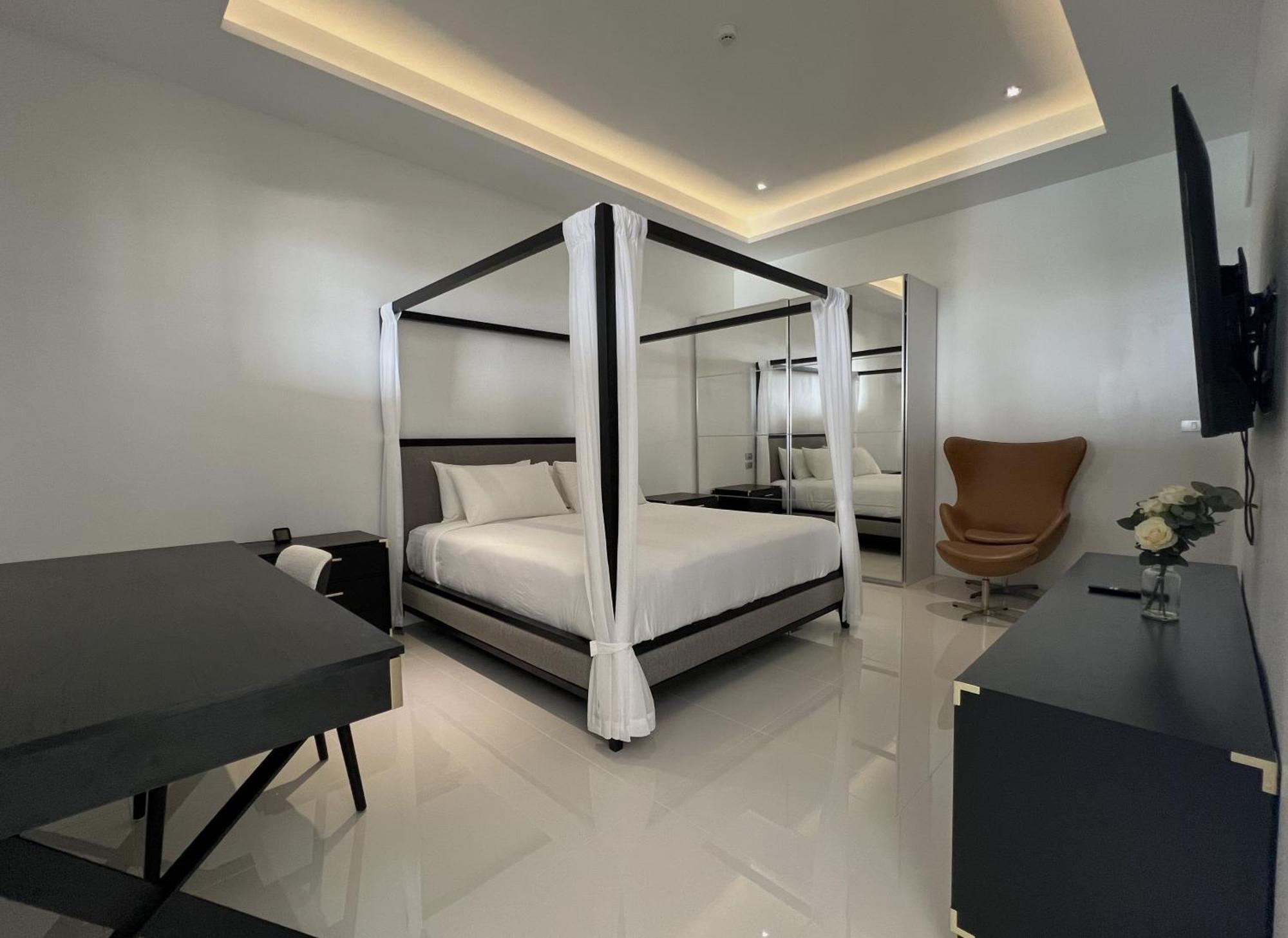 The View Phuket By Resava Apart otel Kata Plajı Oda fotoğraf