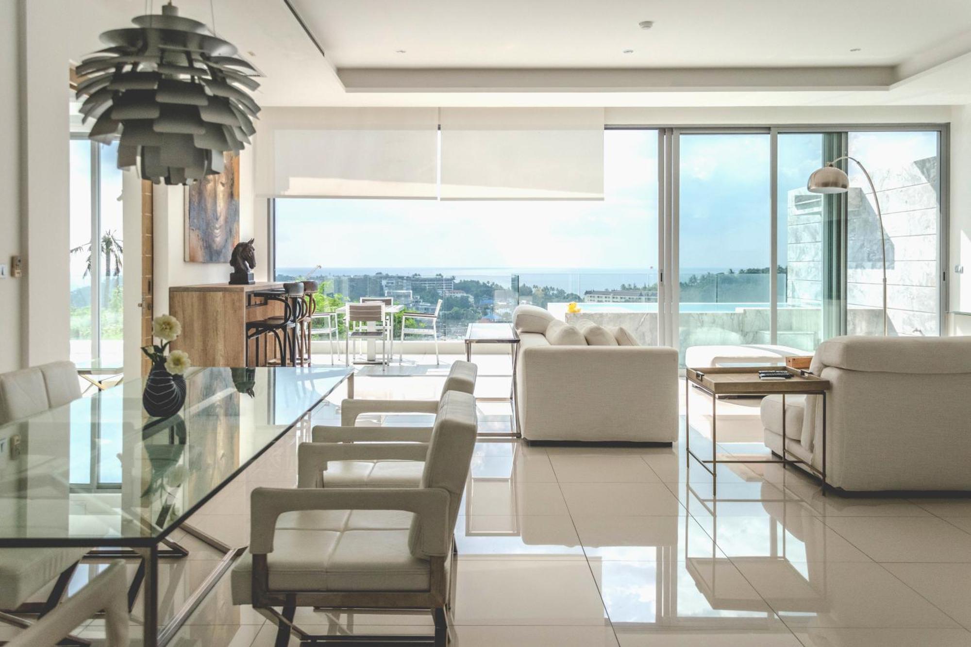 The View Phuket By Resava Apart otel Kata Plajı Dış mekan fotoğraf