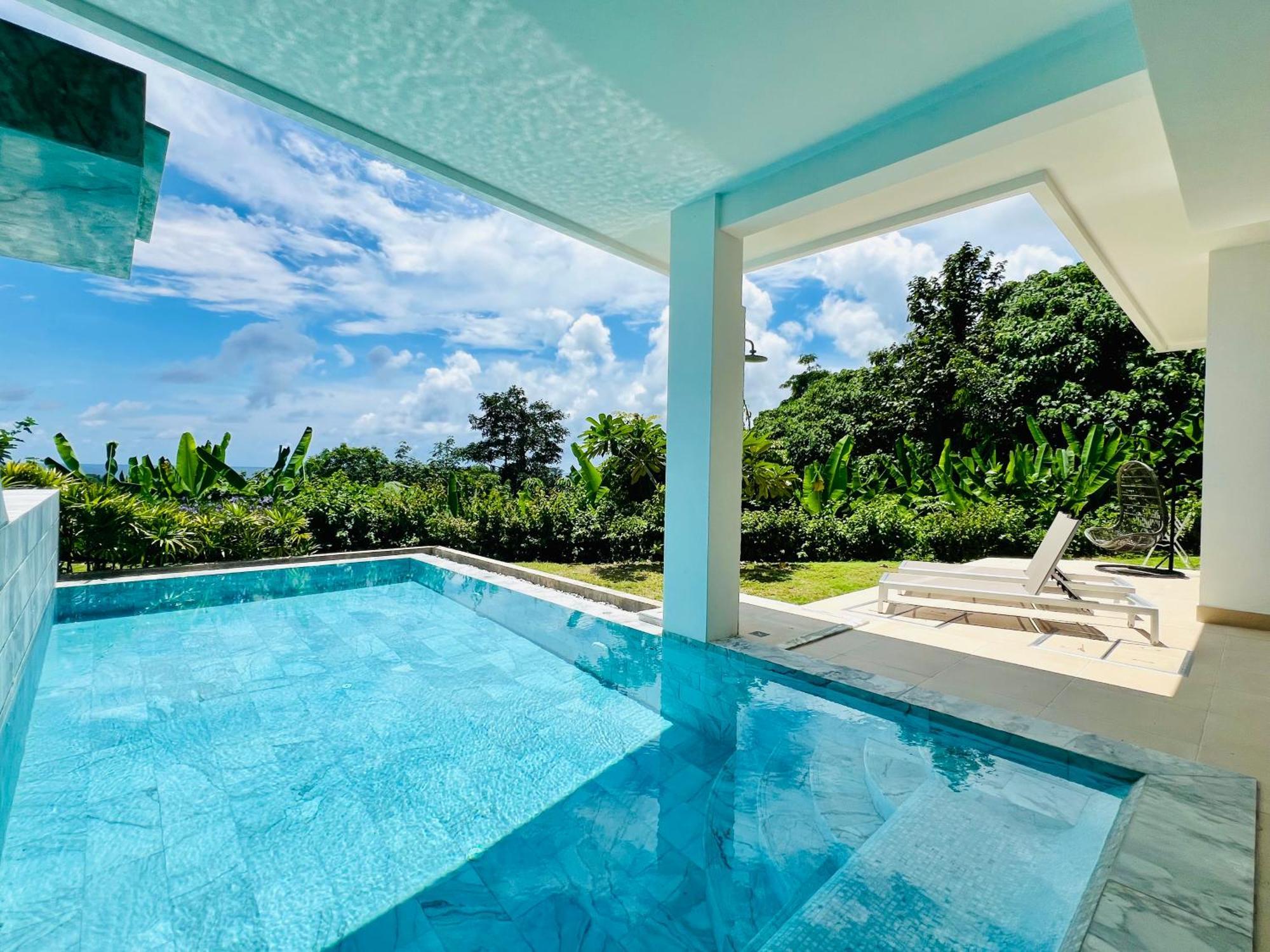 The View Phuket By Resava Apart otel Kata Plajı Dış mekan fotoğraf